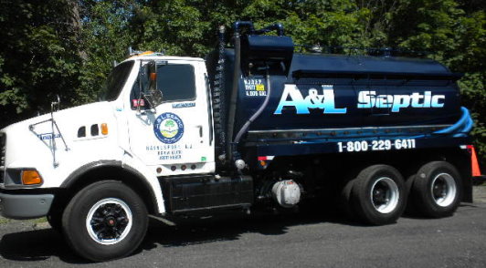 septic systems services
